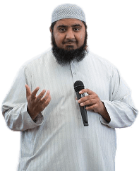 Masjid al islam ri imam